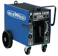 BlueWeld Omega 530 HD