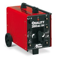 Telwin Quality 280 AC/DC