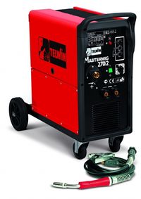 Telwin MasterMIG 270/2 230-400 V