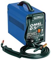 BlueWeld Combi 105