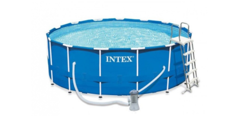 Intex Metal Frame 28242