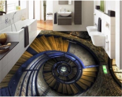 Теплые полы под наливной пол