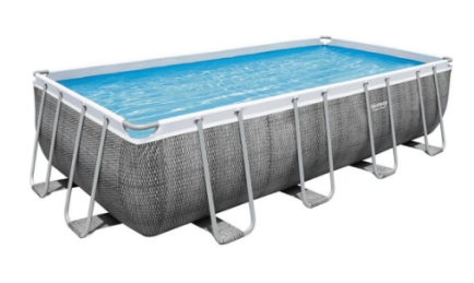 BestWay Power Steel 008907