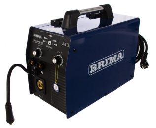 Сварочный полуавтомат BRIMA MIG ММА-180