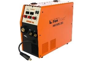 Сварочный полуавтомат Foxweld Invermig 205 6378