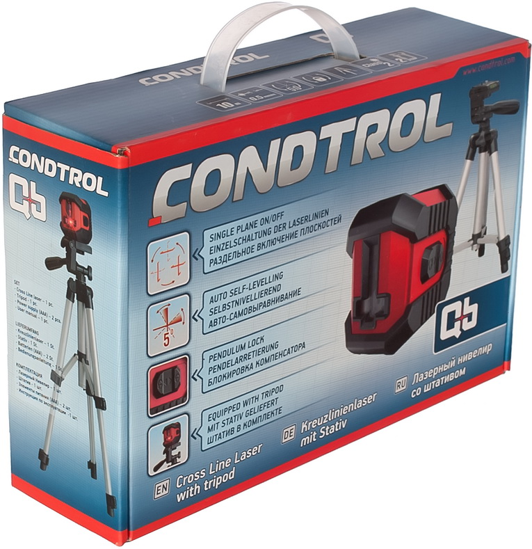 Condtrol-QB-1-2-121
