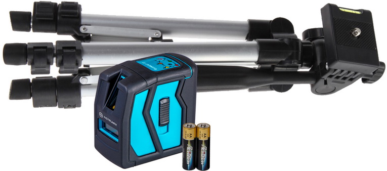 INSTRUMAX-ELEMENT-2D-Set