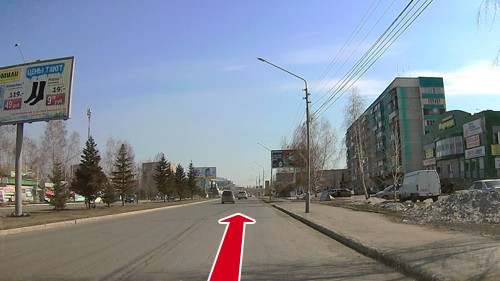 Бийск регион авто