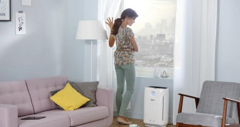 Air-Purifier