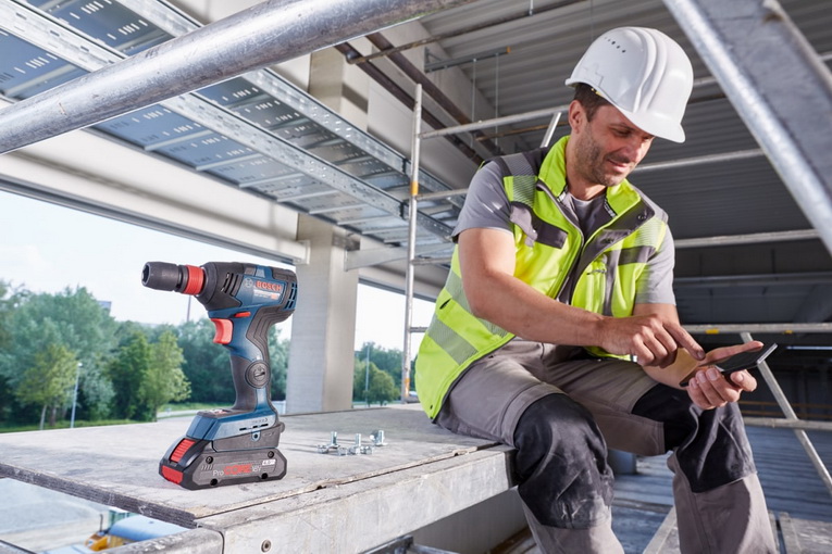 BOSCH-GDX-18V-200-C3