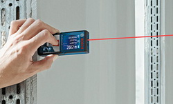 Bosch-GLM-500