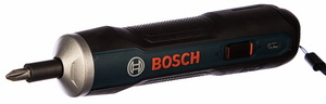 Bosch-Go
