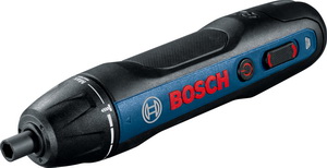 Bosch-Go2
