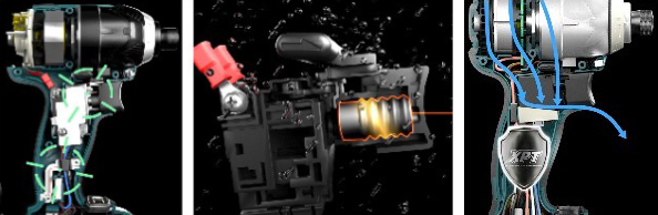 Extream-Protectional-Technology