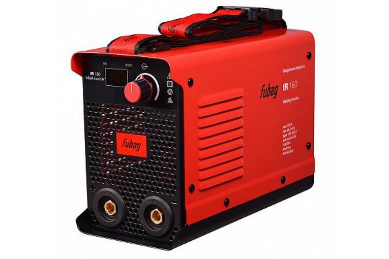 FUBAG-IR160