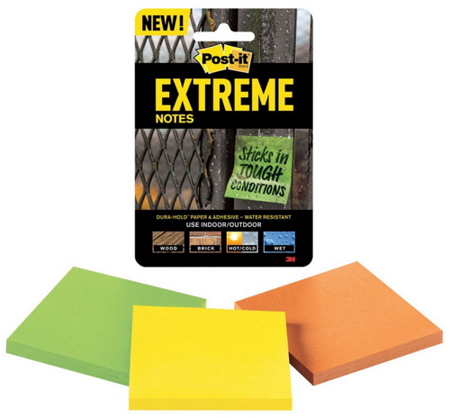Post-it-Extreme