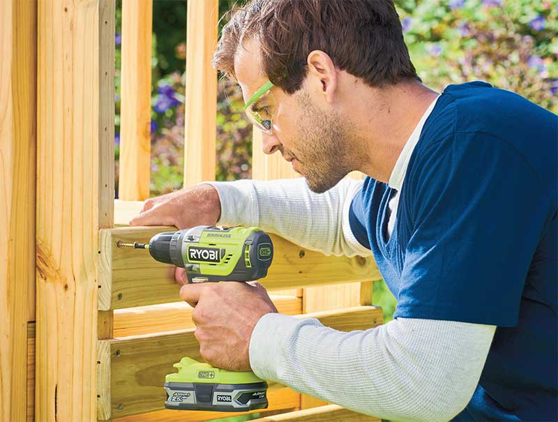 Ryobi R18DD5 R18PD5 18.12.18