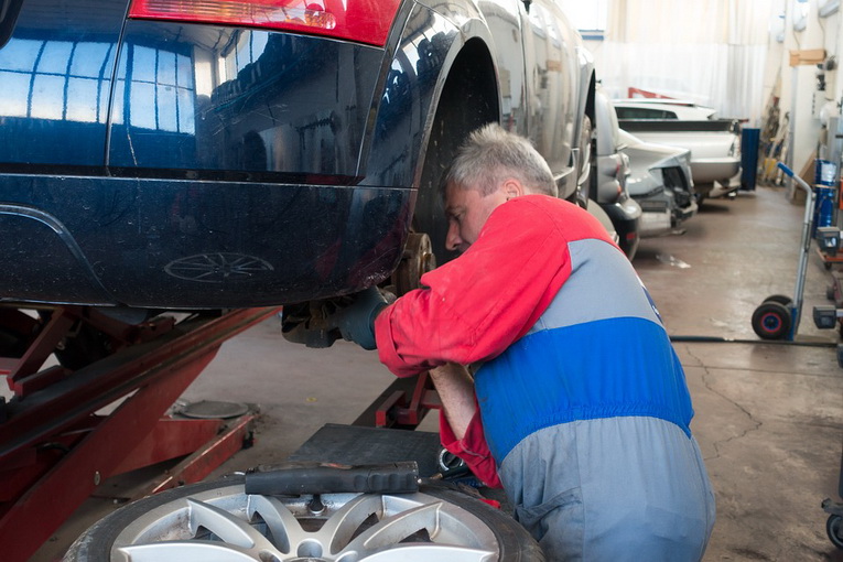 auto-repair
