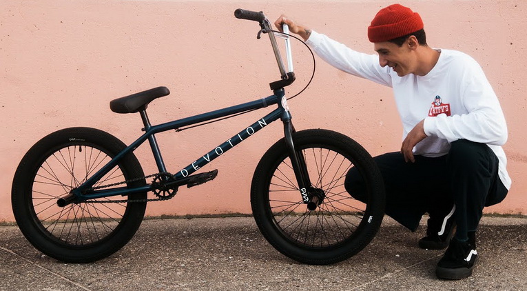 bmx