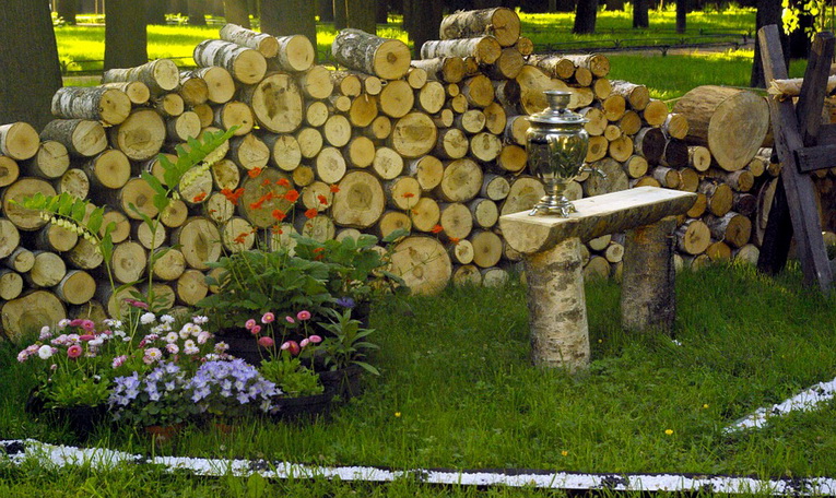 dacha
