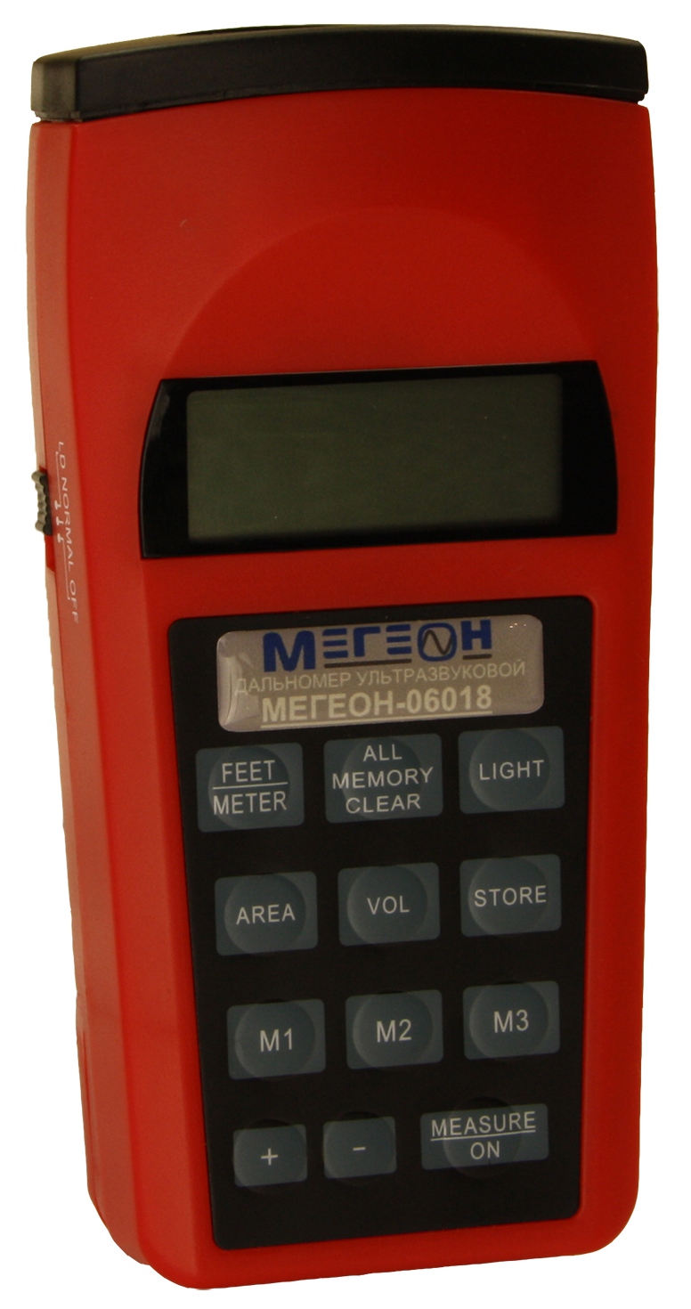 Измерительные приборы МЕГЕОН: точность превыше всего! - новости ...