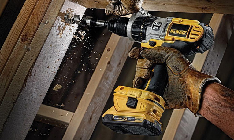 dewalt