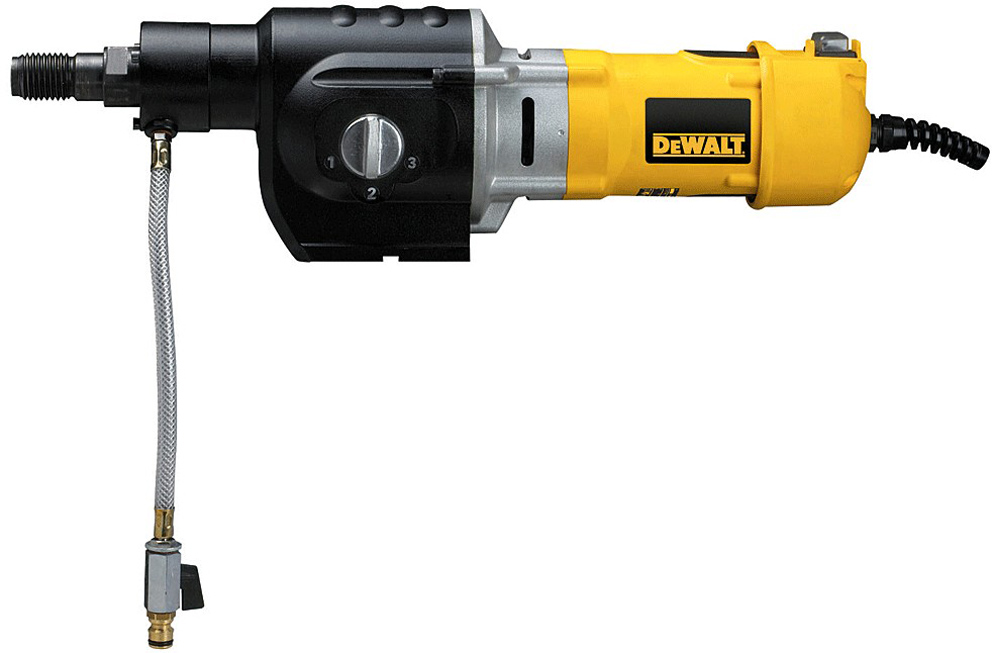 дрель алмазного сверления DeWalt D 21585