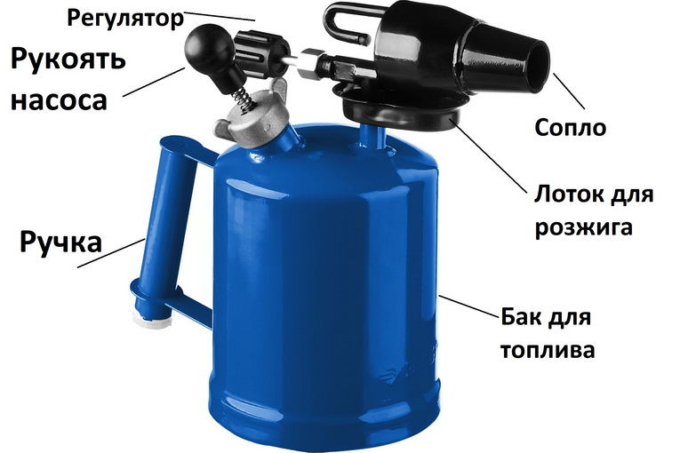 lampa-payalnaya