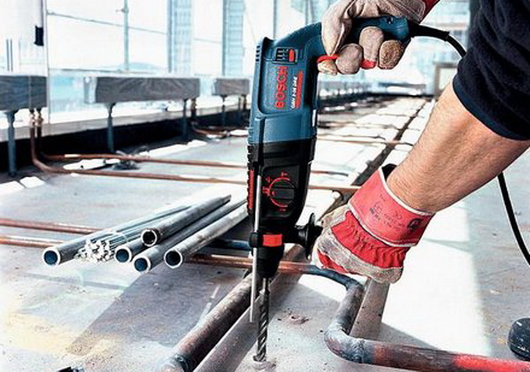 perforator-bosch
