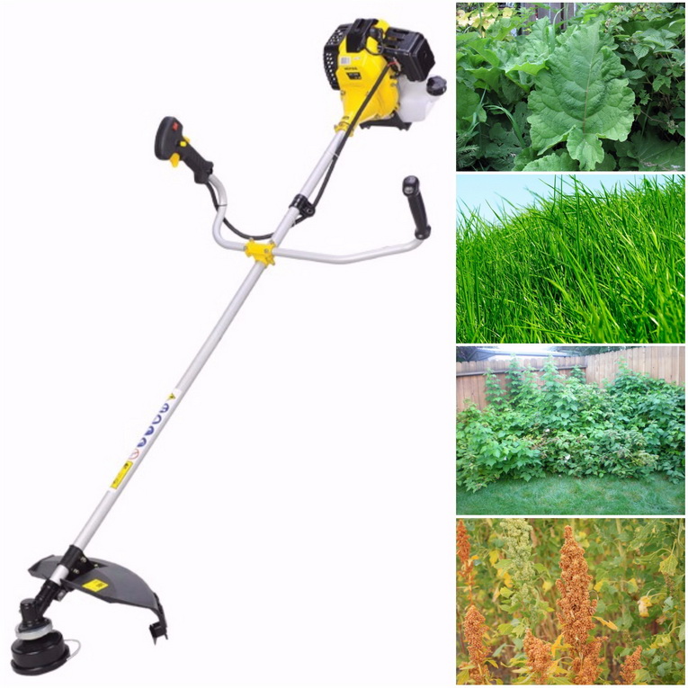 trimmer
