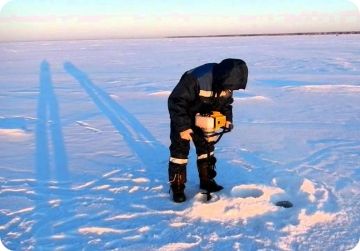 Виды мотобуров и бензобуров