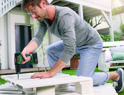 Bosch universal drill 18 test deals