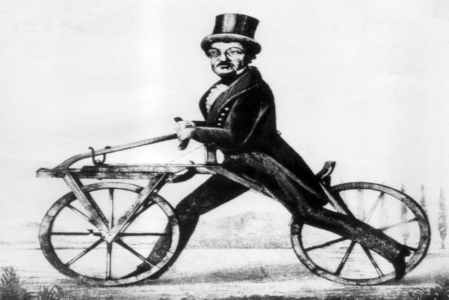 velosiped