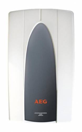 AEG MP 8