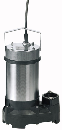 Wilo drain ts 40 10