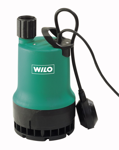 Wilo tm 32 7