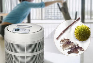 Indoor-Air-Purifiers