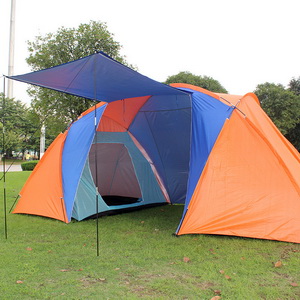Outdoor-Camping-Tent