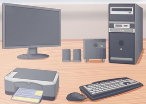 Computer