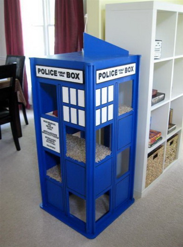 tardis-cat-house-plans