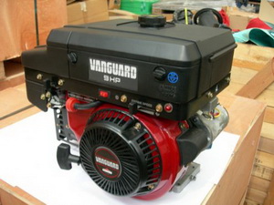vanguard