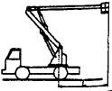 Автомобильные подъемники и их эксплуатация
